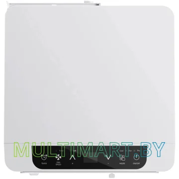 Мобильный кондиционер Breeon Alaska BPC-07TDR картинка 4